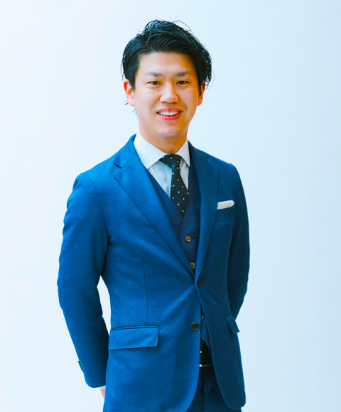 マケットコンサルティング株式会社 伊東 祐生